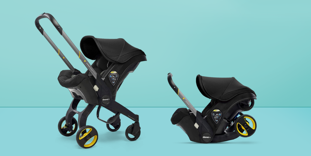 Compatibility With Your Stroller