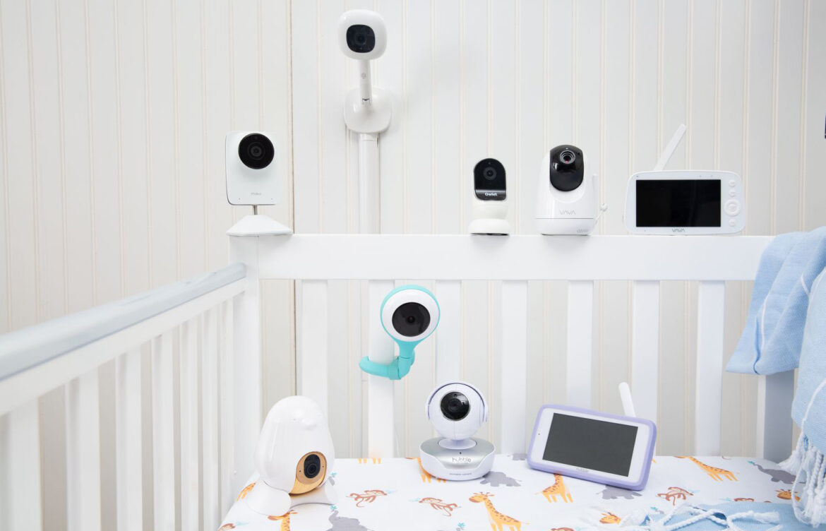 How Do Baby Monitors Work?