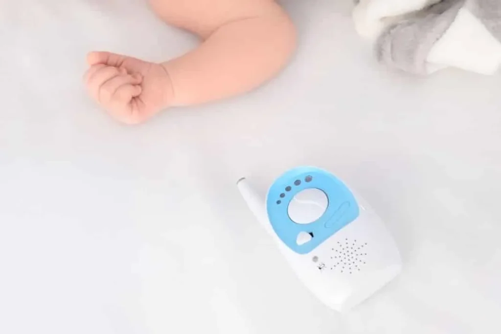 Why You Need a Baby Monitor