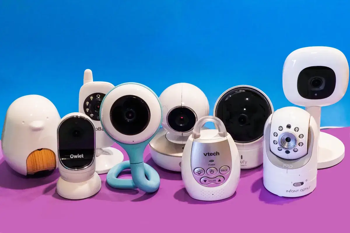 Best Baby Monitors The 9 Best Monitors