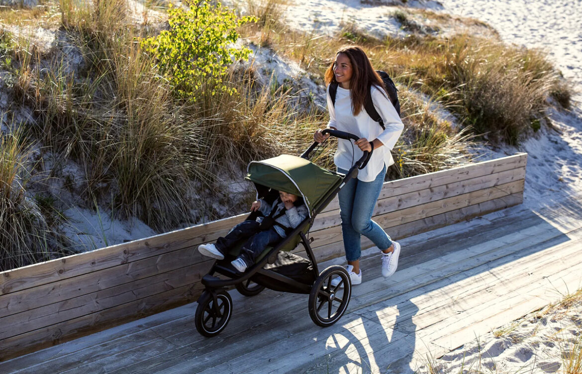 Best Strollers for Babies & Toddlers