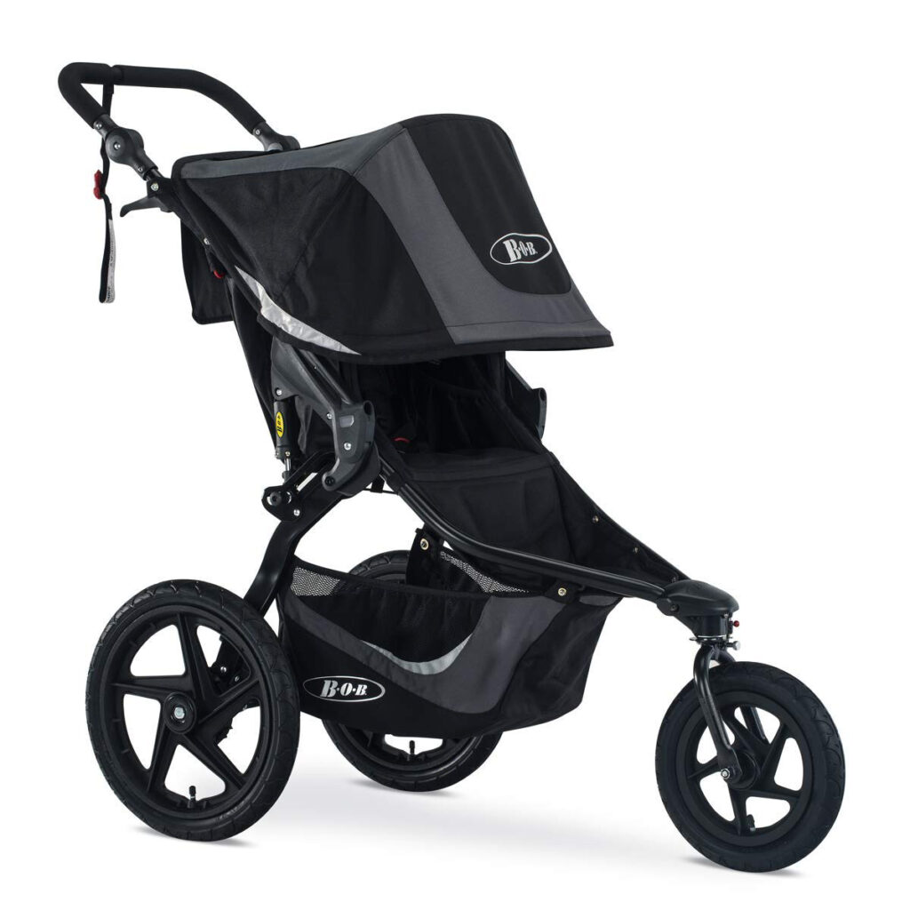 Bob Gear Revolution Flex 3.0 Stroller