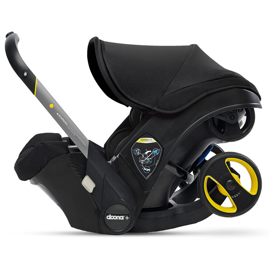 Doona Infant Car Seat 