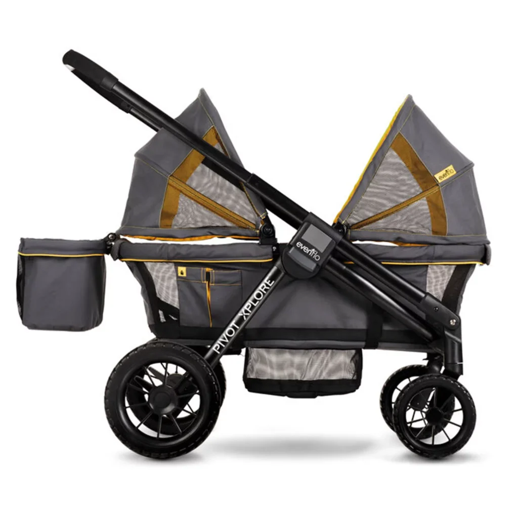 Evenflo Pivot Xplore Stroller 