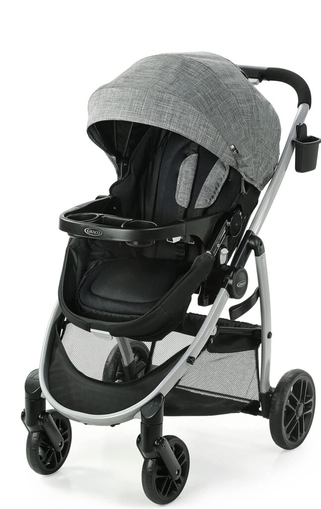 Graco Modes Parmette Stroller