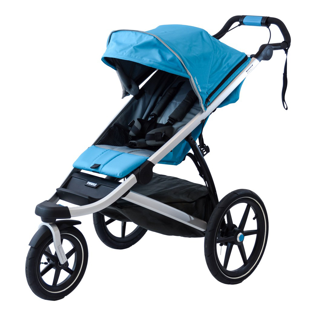 Thule Urban Glide 2 Stroller