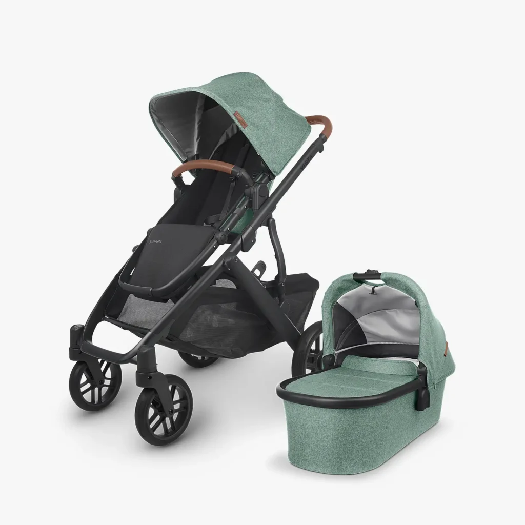 UPPAbaby Vista V2 Stroller 